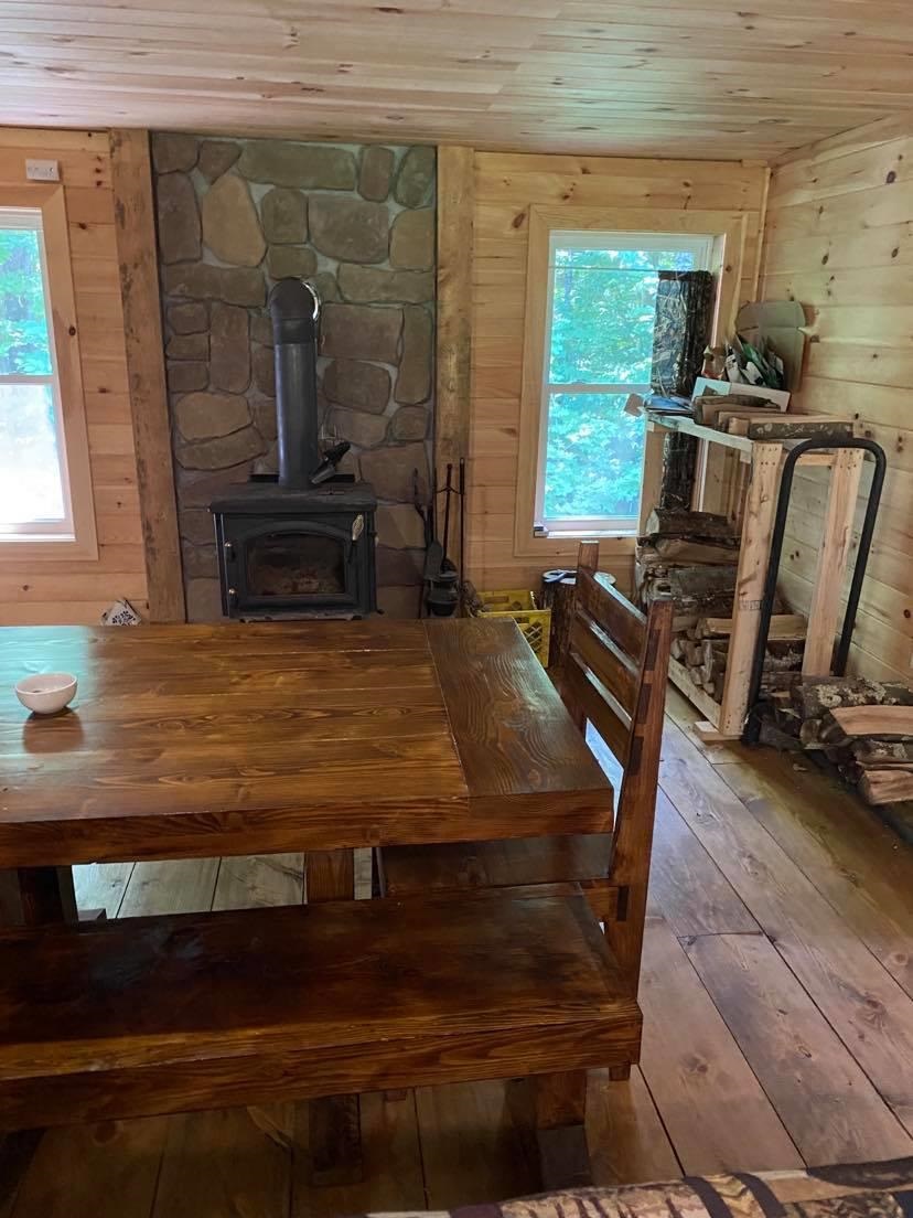 651 Hennessey Road Bakersfield, VT 05450 - Photo 15 of 24