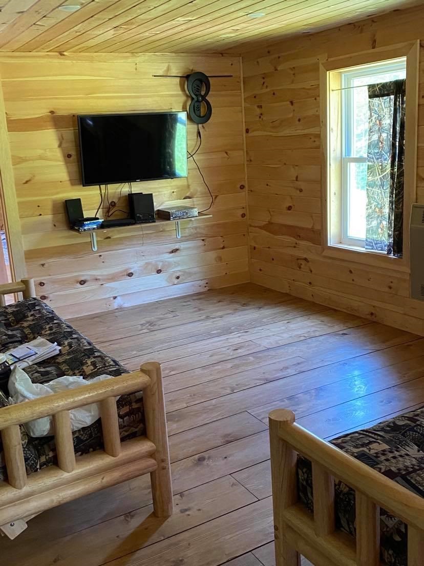 651 Hennessey Road Bakersfield, VT 05450 - Photo 16 of 24