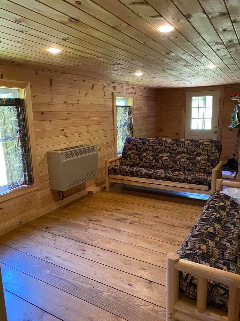 651 Hennessey Road Bakersfield, VT 05450 - Photo 17 of 24