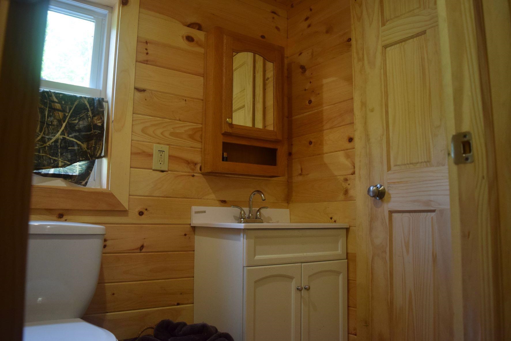 651 Hennessey Road Bakersfield, VT 05450 - Photo 18 of 24