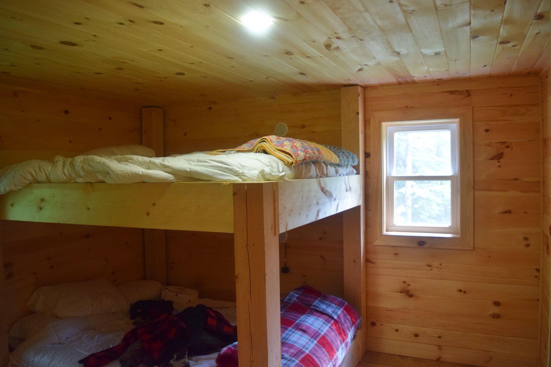 651 Hennessey Road Bakersfield, VT 05450 - Photo 21 of 24