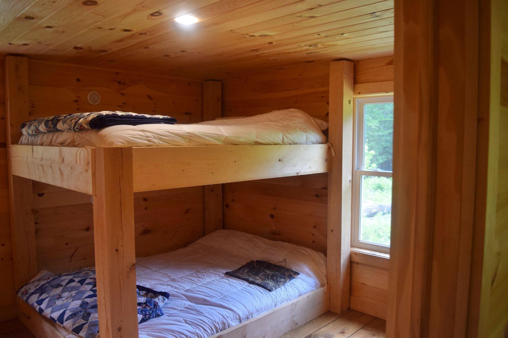 651 Hennessey Road Bakersfield, VT 05450 - Photo 22 of 24