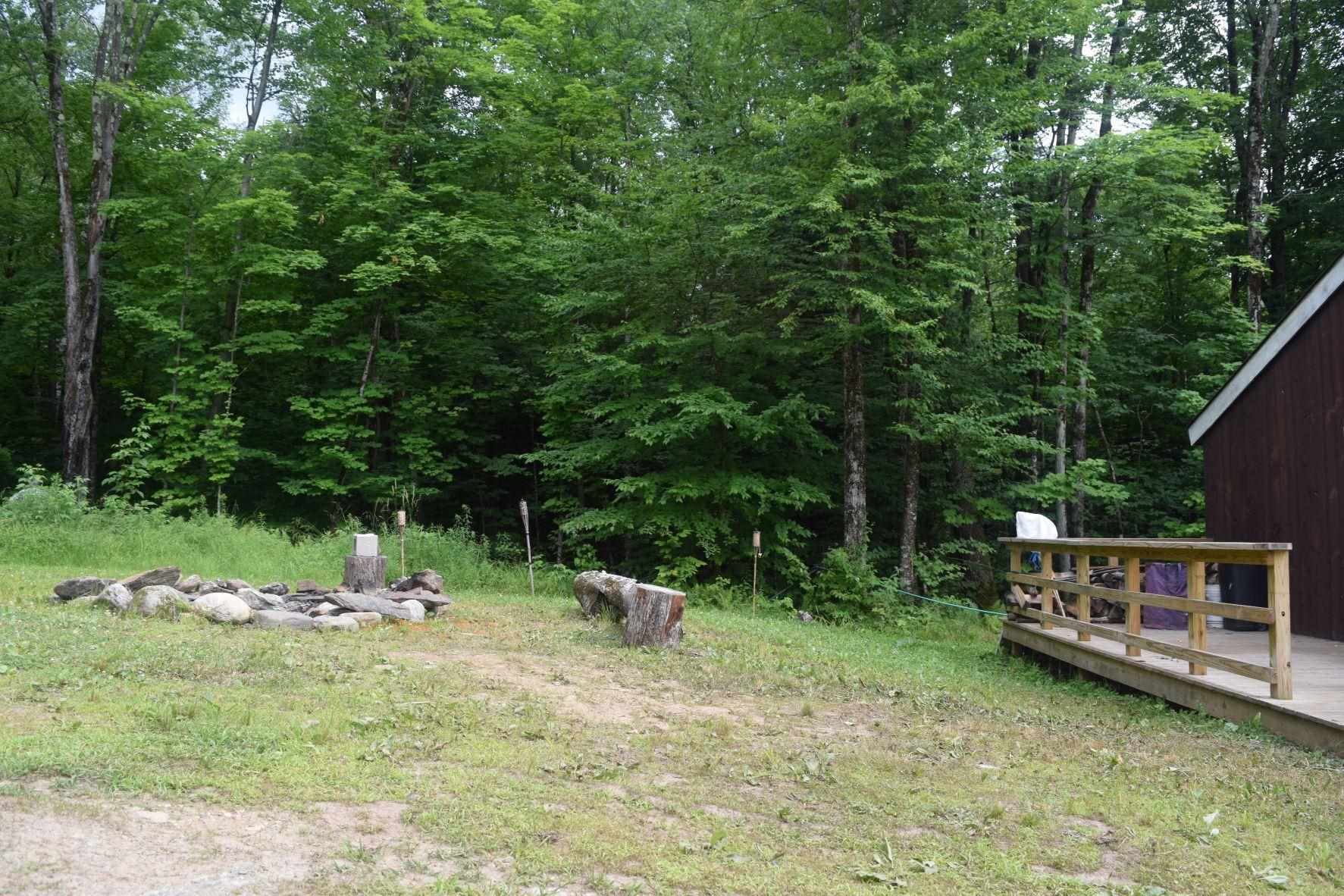651 Hennessey Road Bakersfield, VT 05450 - Photo 4 of 24