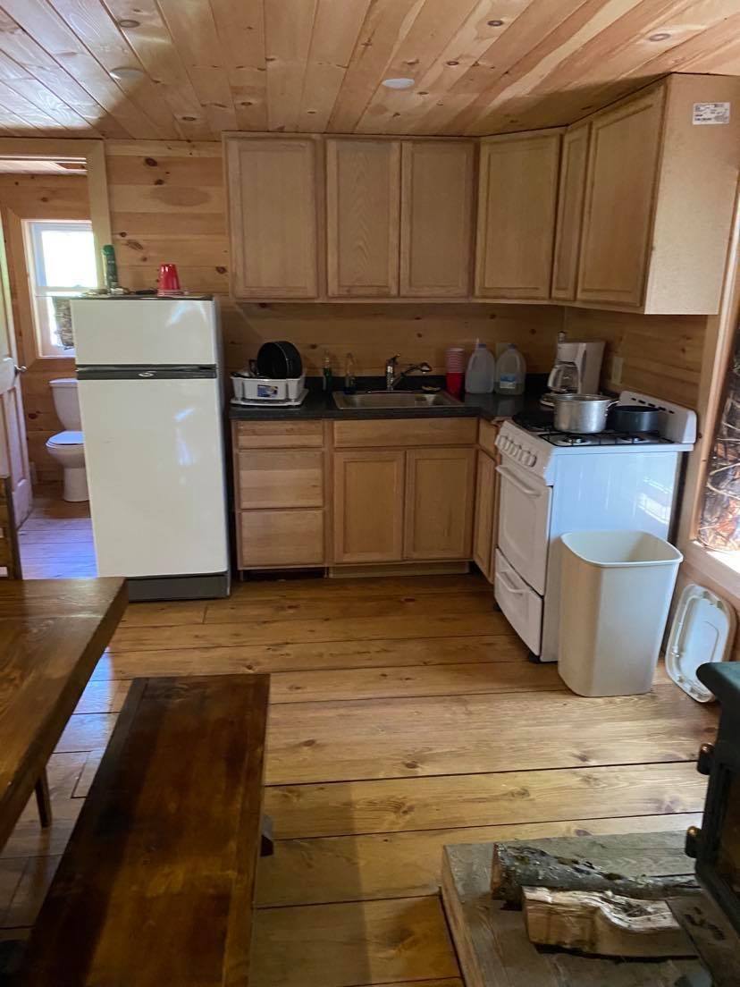 651 Hennessey Road Bakersfield, VT 05450 - Photo 6 of 24