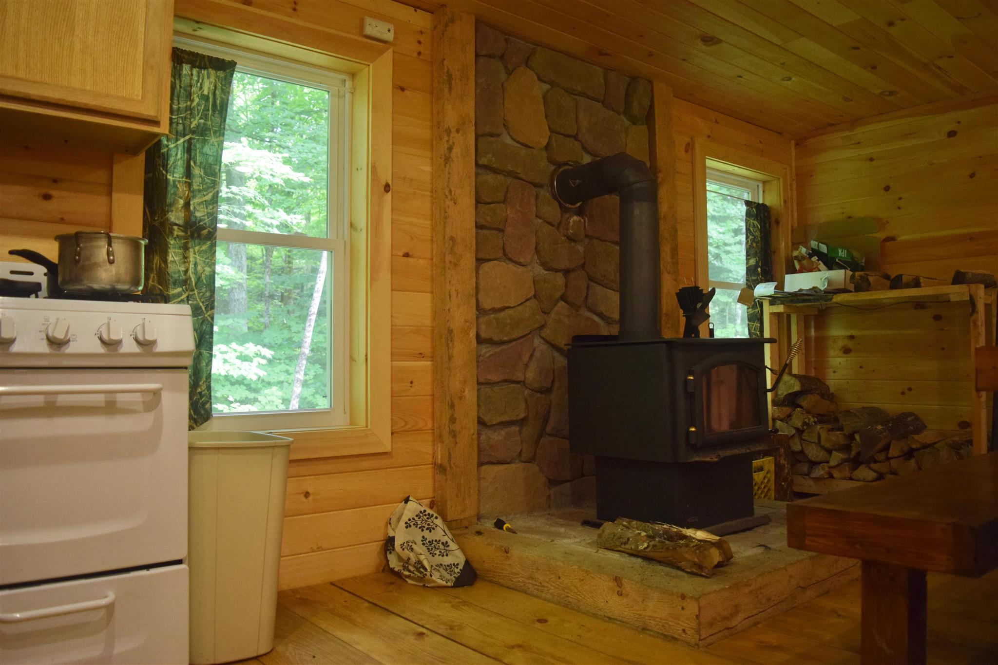 651 Hennessey Road Bakersfield, VT 05450 - Photo 7 of 24
