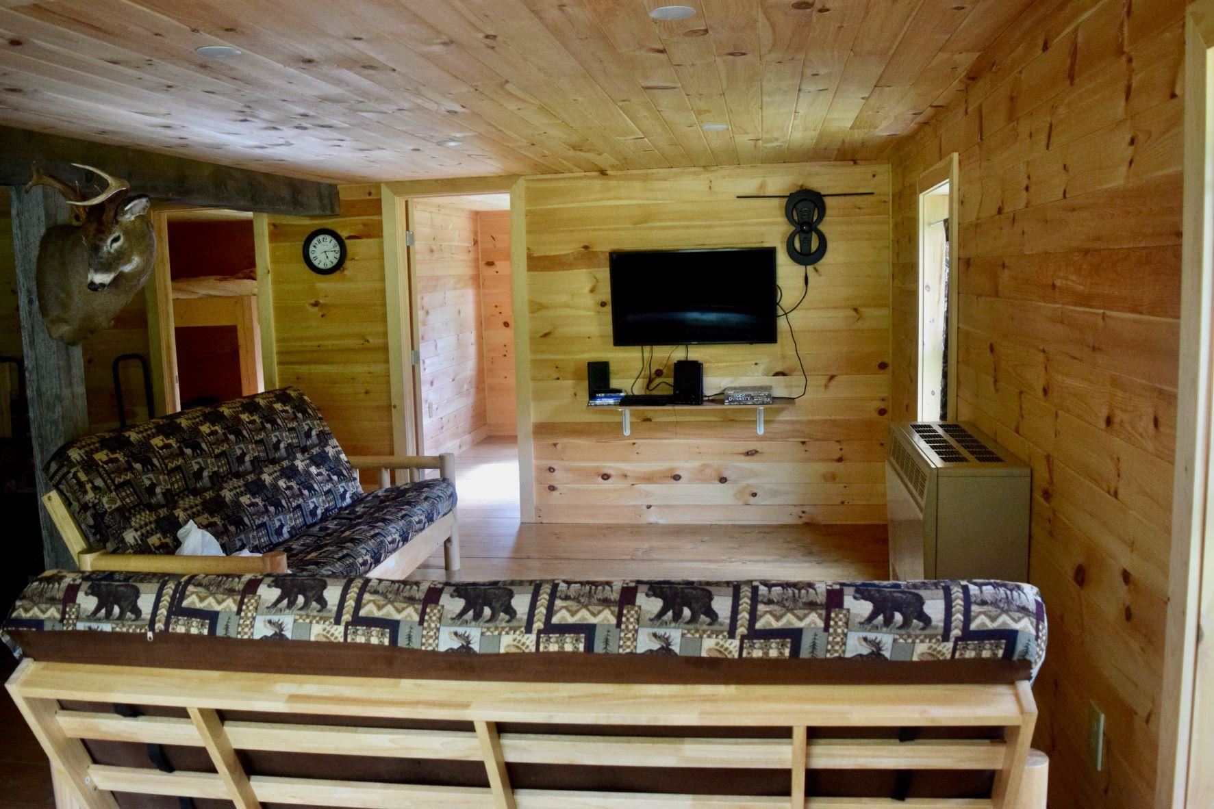 651 Hennessey Road Bakersfield, VT 05450 - Photo 8 of 24