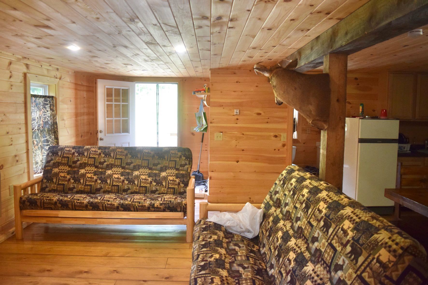 651 Hennessey Road Bakersfield, VT 05450 - Photo 9 of 24