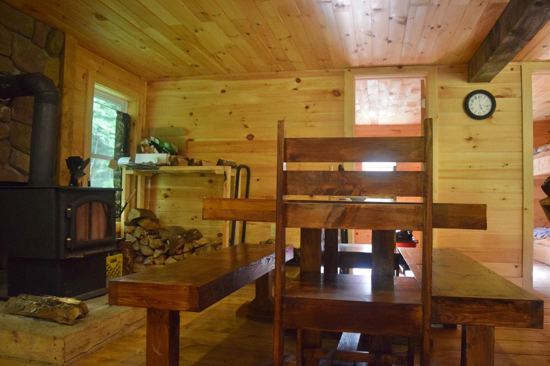 651 Hennessey Road Bakersfield, VT 05450 - Photo 10 of 24
