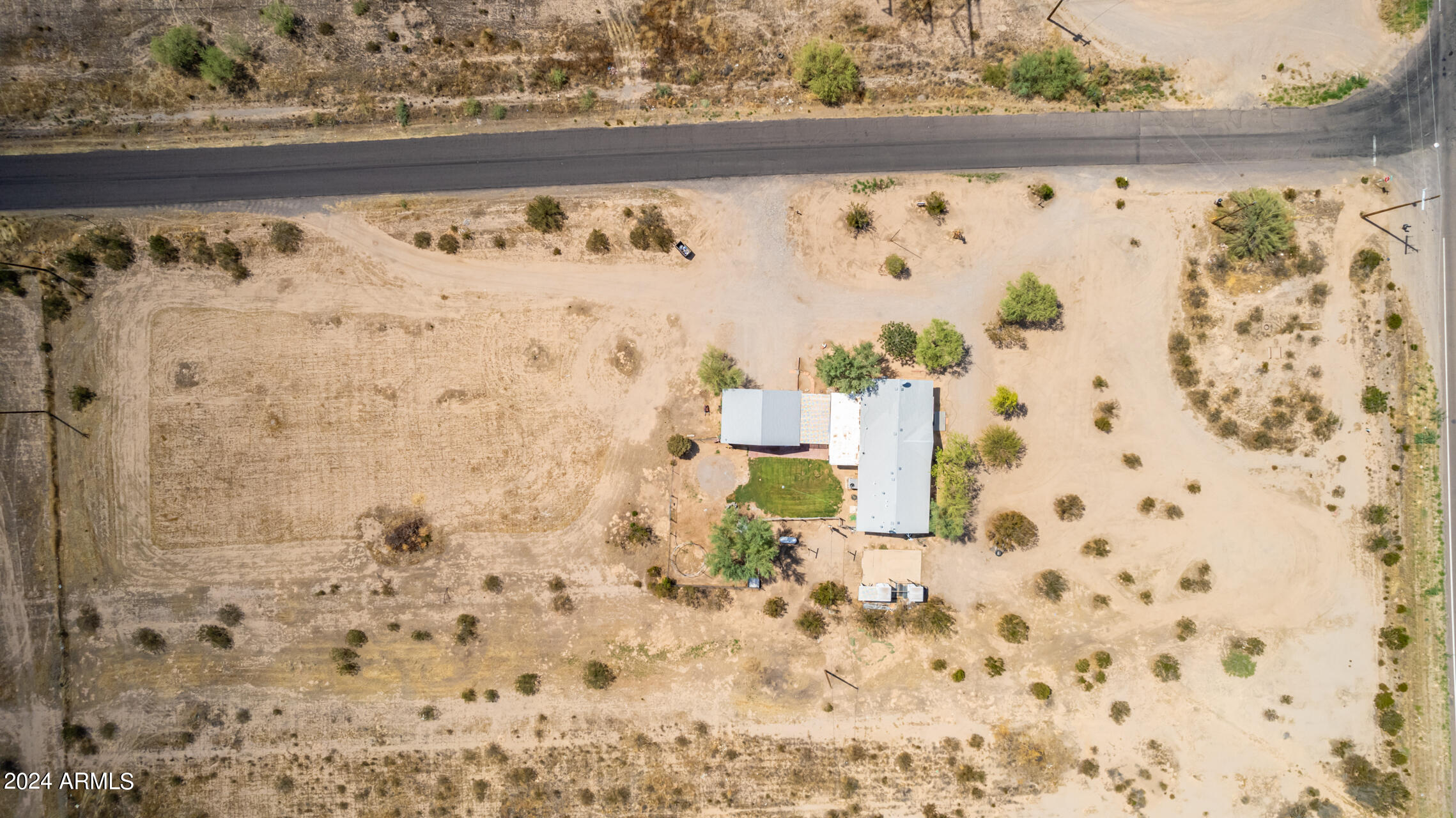 52680 West Teel Road Maricopa, AZ 85139 - Photo 54 of 55 13 - Teel Drones