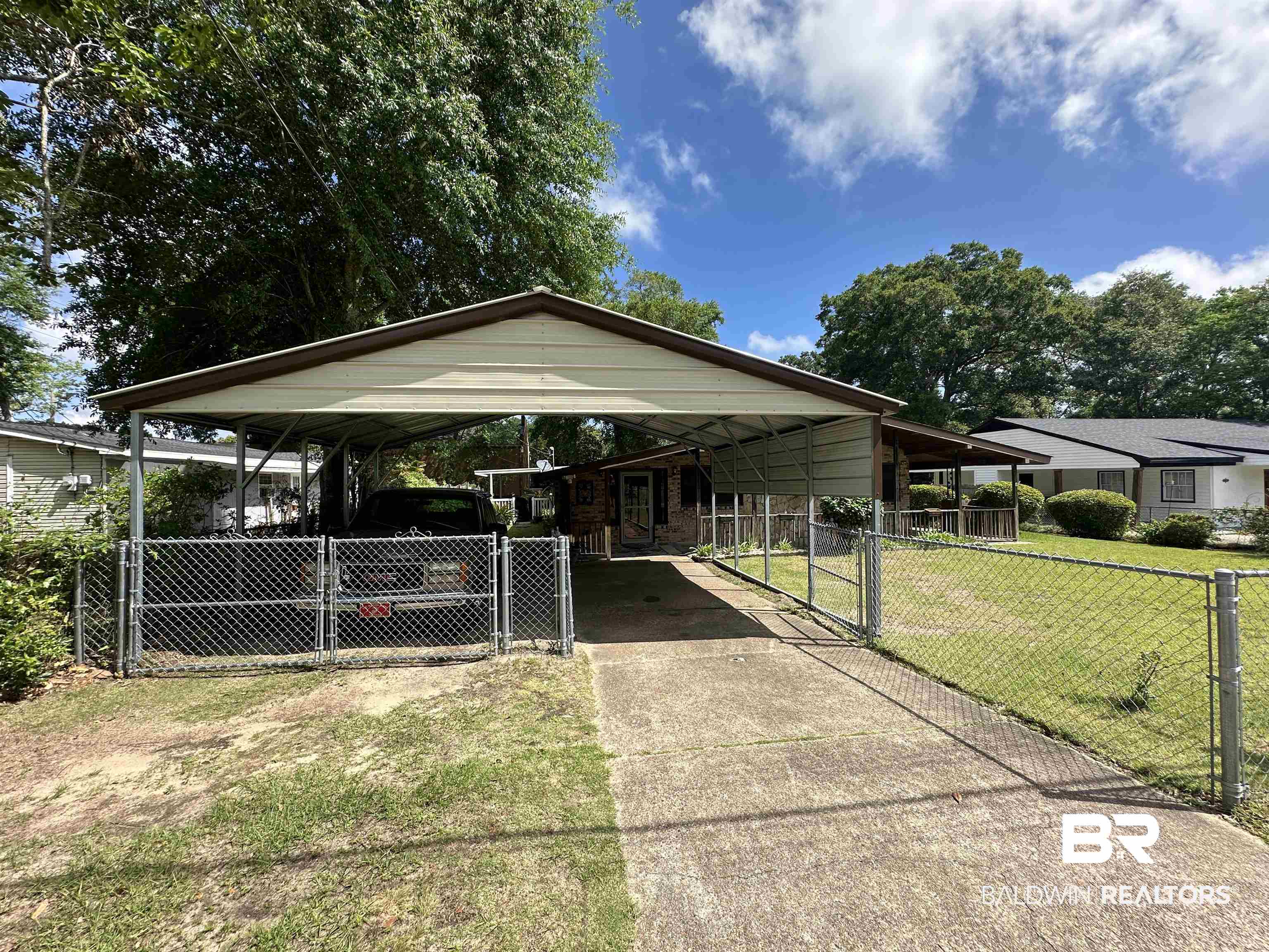 4168 Tamworth Drive Mobile, AL 36609 - Photo 17 of 26
