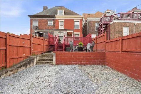$499,000 | 5443 Jackson Street, Pittsburgh, PA 15206