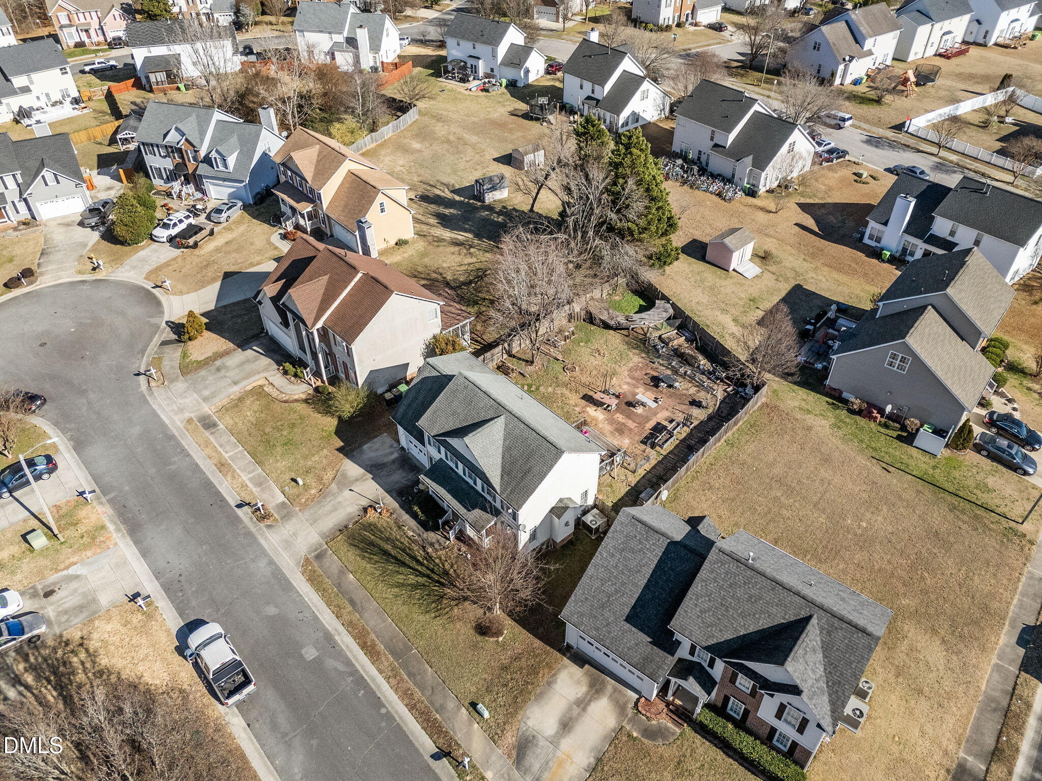 804 Falling Wind Court Raleigh, NC 27610 - Photo 23 of 24 23-web-or-mls-DJI_20250802073131_0791_D