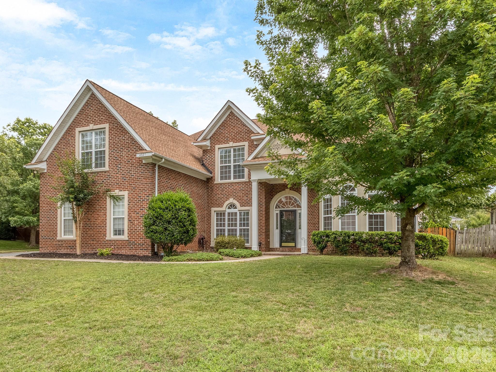 4027 Riseley Lane Charlotte, NC 28270 - Photo 2 of 39