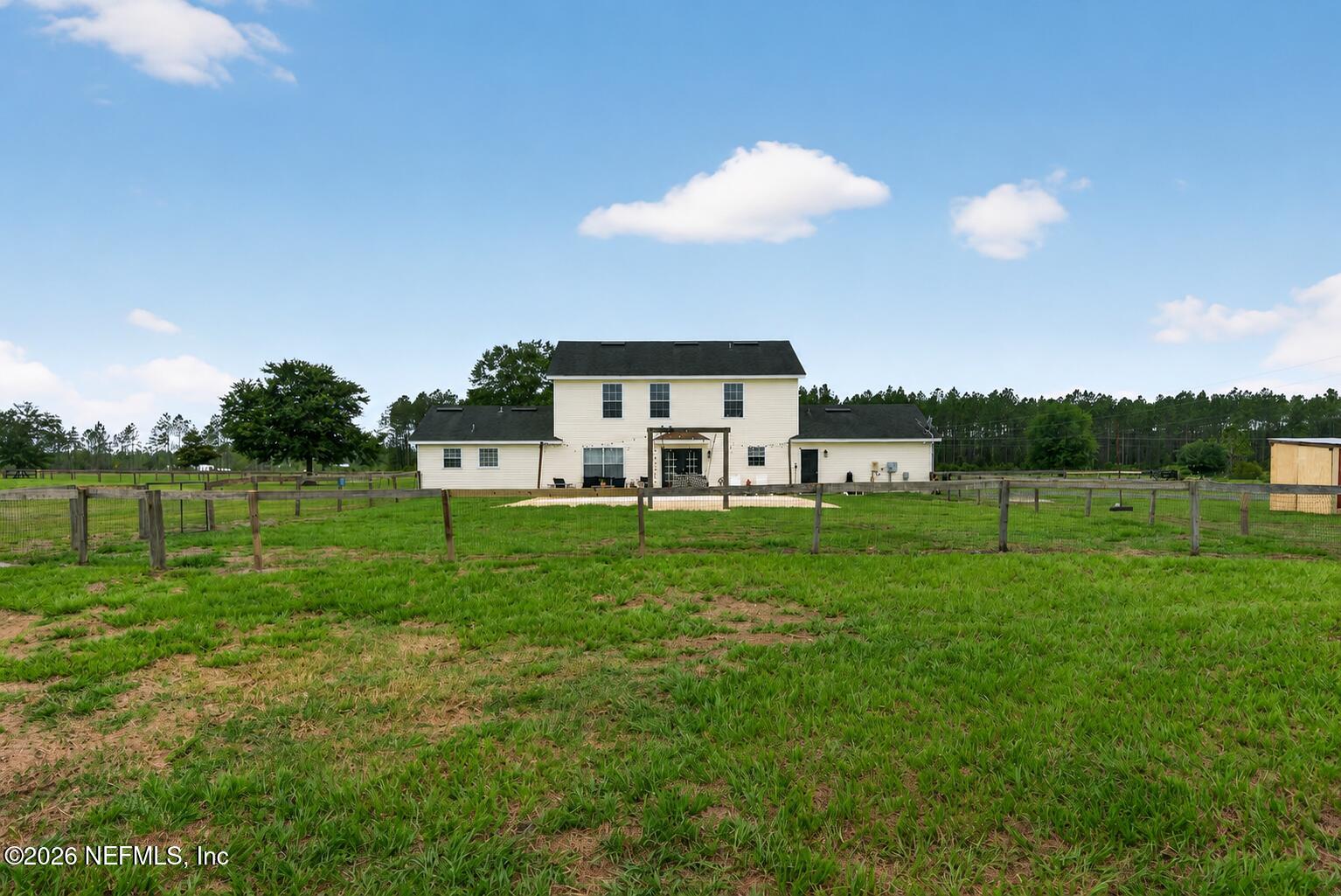 11569 Cow Pen Road Sanderson, FL 32087 - Photo 51 of 64 exterior