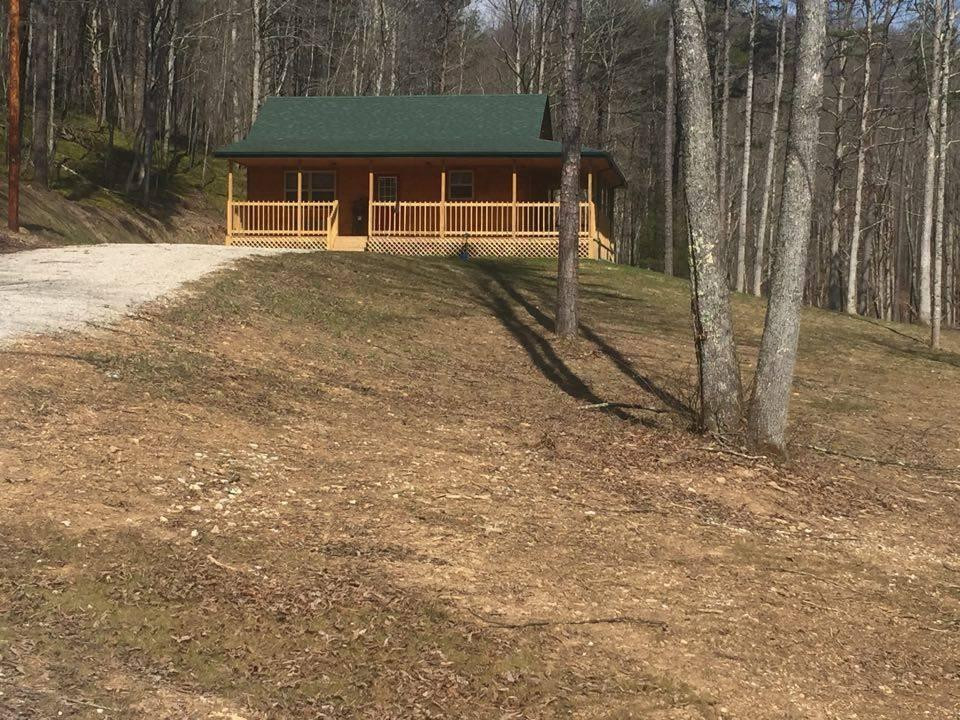 350 Hacker Holw Road McKee, KY 40447 - Photo 6 of 28 Photo 6