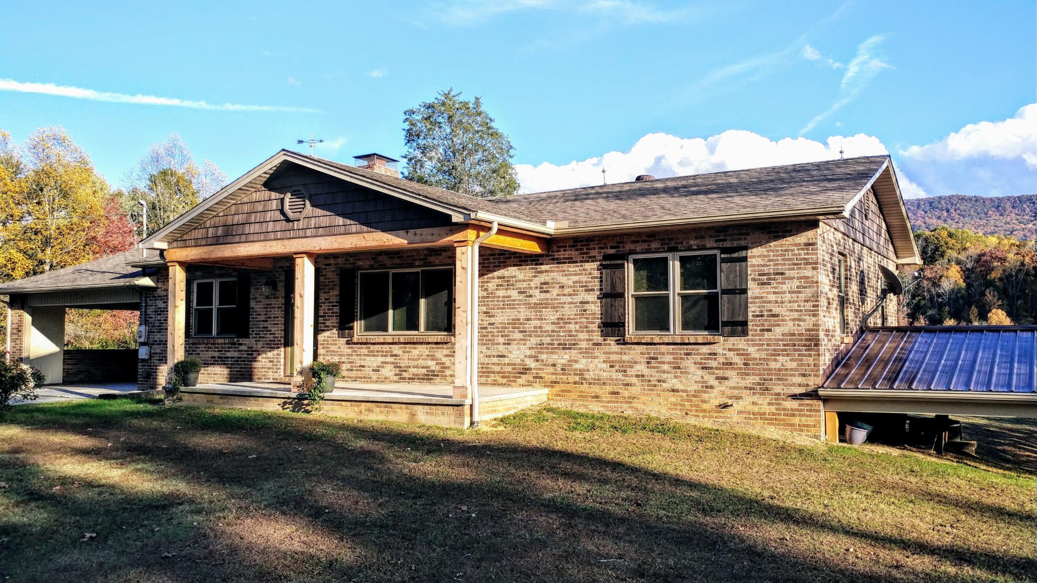 2012 6 Mile Road Maryville, TN 37803 - Photo 1 of 24 Gallery Image 1