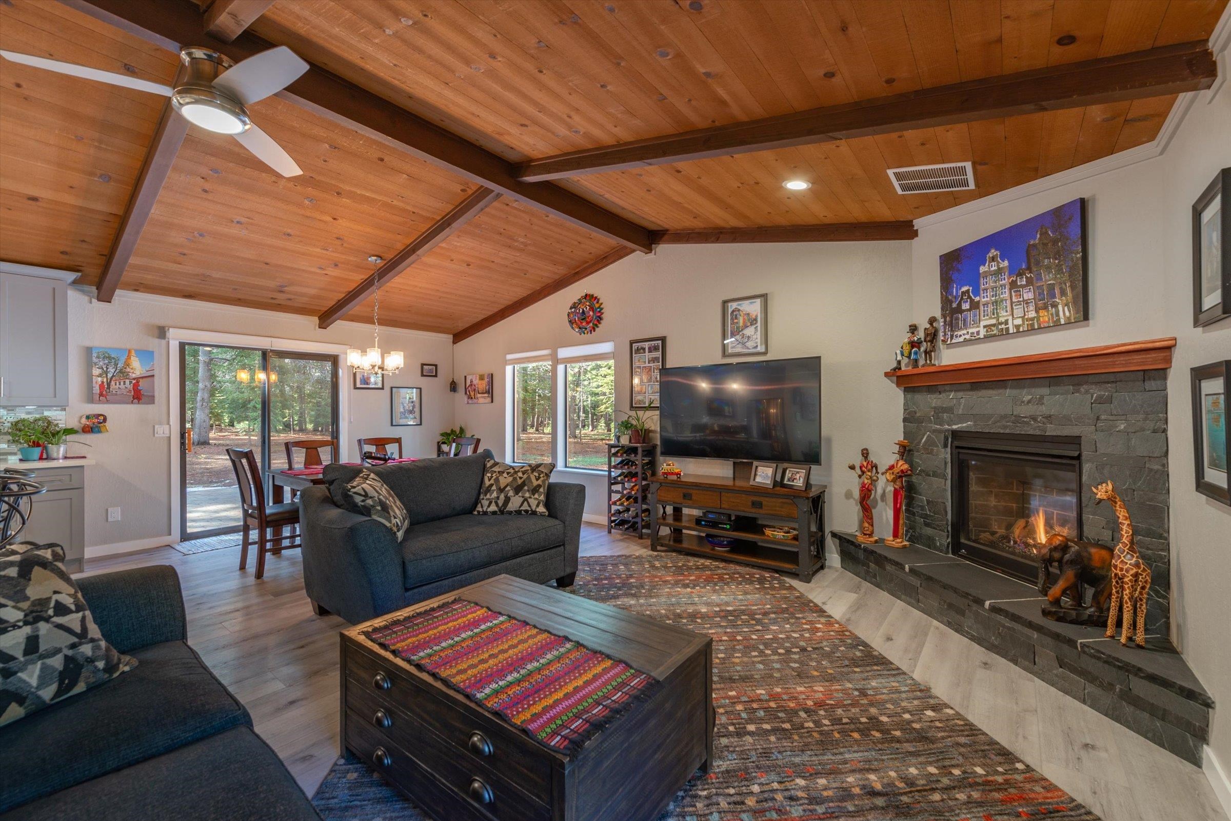 11797 Baden Road Truckee, CA 96161 - Photo 6 of 21 Gallery Image 6