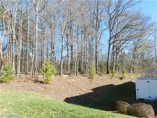 490 Ridgebrooke Drive High Point, NC 27265 - Photo 14 of 14 Land/Lot.