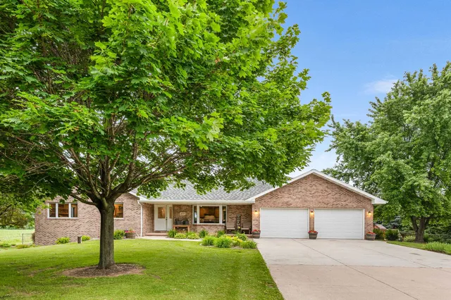 $450,000 | 3875 Conard Road, New Franken, WI 54229