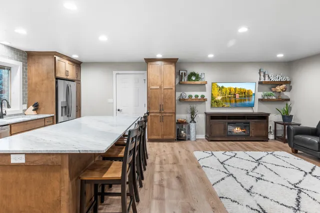 $450,000 | 3875 Conard Road, New Franken, WI 54229