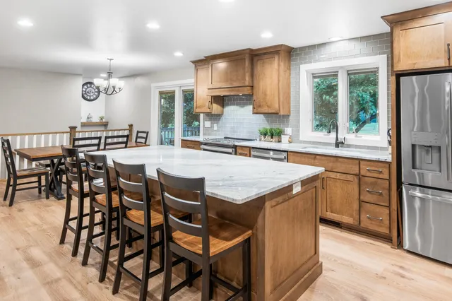 $450,000 | 3875 Conard Road, New Franken, WI 54229