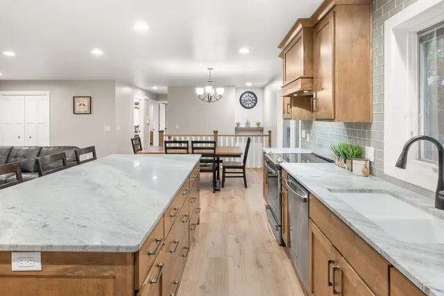 $450,000 | 3875 Conard Road, New Franken, WI 54229