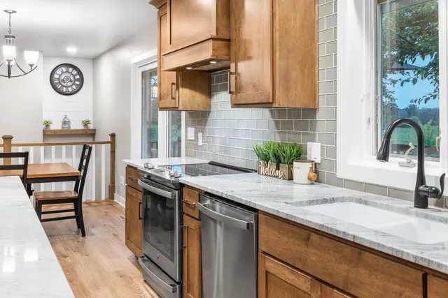 $450,000 | 3875 Conard Road, New Franken, WI 54229