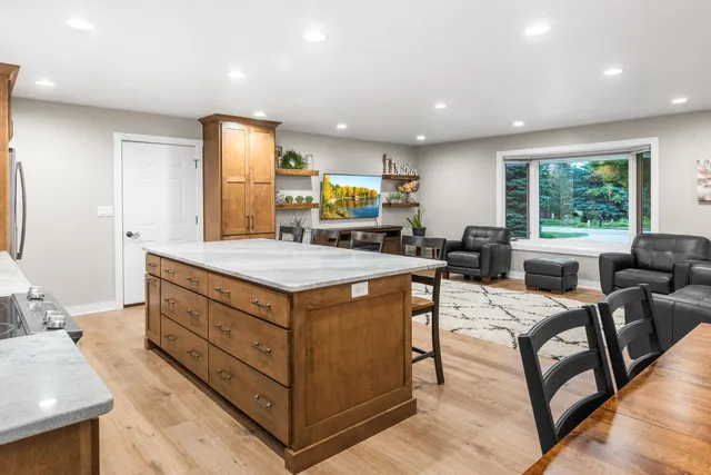 $450,000 | 3875 Conard Road, New Franken, WI 54229