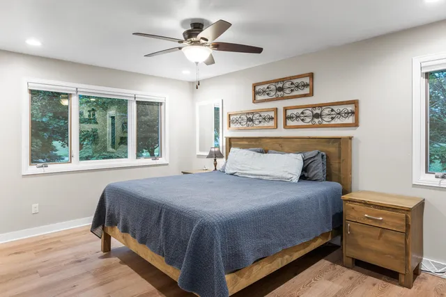 $450,000 | 3875 Conard Road, New Franken, WI 54229