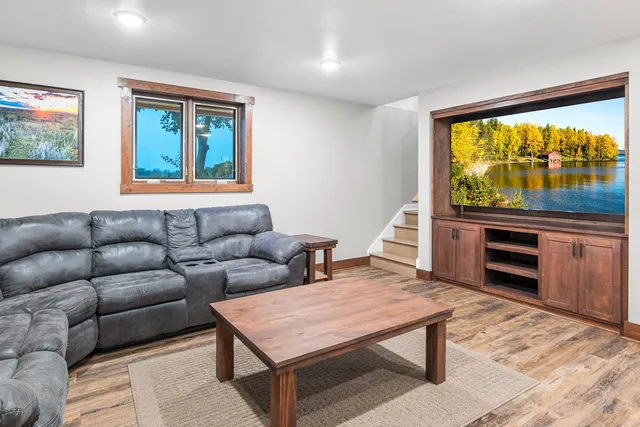 $450,000 | 3875 Conard Road, New Franken, WI 54229