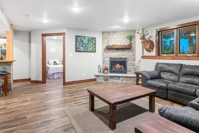 $450,000 | 3875 Conard Road, New Franken, WI 54229