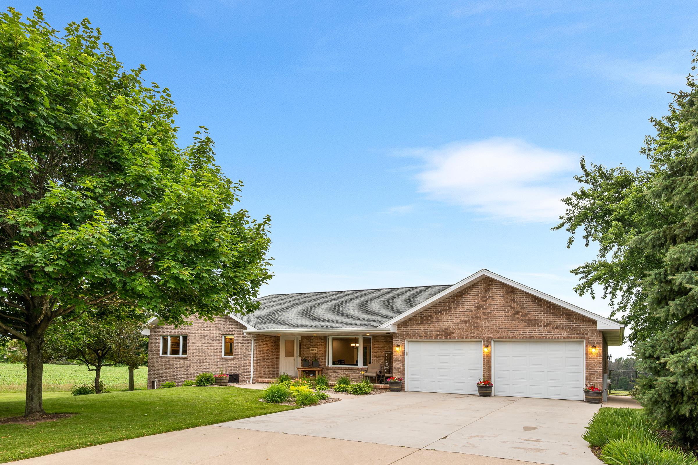 3875 Conard Road New Franken, WI 54229 - Photo 3 of 68