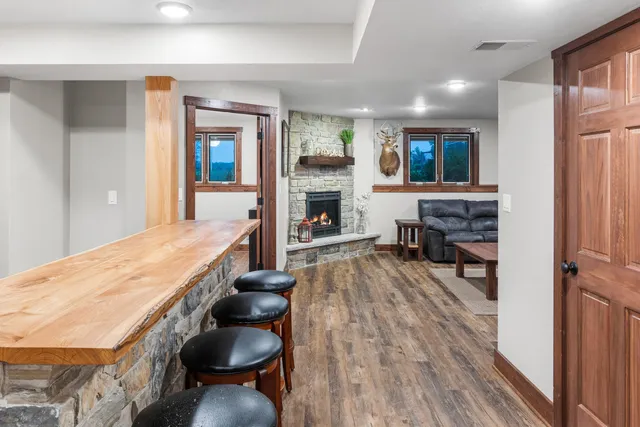 $450,000 | 3875 Conard Road, New Franken, WI 54229