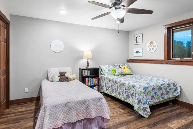 $450,000 | 3875 Conard Road, New Franken, WI 54229