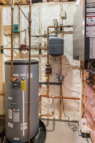 $450,000 | 3875 Conard Road, New Franken, WI 54229