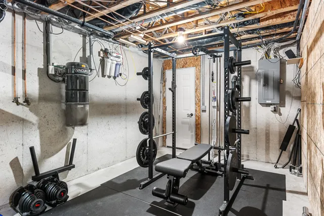 $450,000 | 3875 Conard Road, New Franken, WI 54229