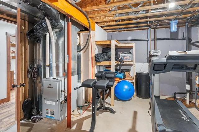 $450,000 | 3875 Conard Road, New Franken, WI 54229