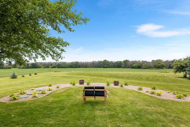 $450,000 | 3875 Conard Road, New Franken, WI 54229