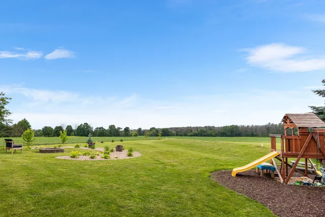 $450,000 | 3875 Conard Road, New Franken, WI 54229