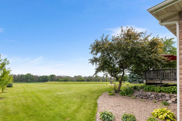 $450,000 | 3875 Conard Road, New Franken, WI 54229