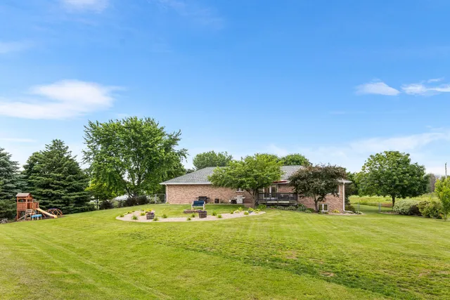 $450,000 | 3875 Conard Road, New Franken, WI 54229