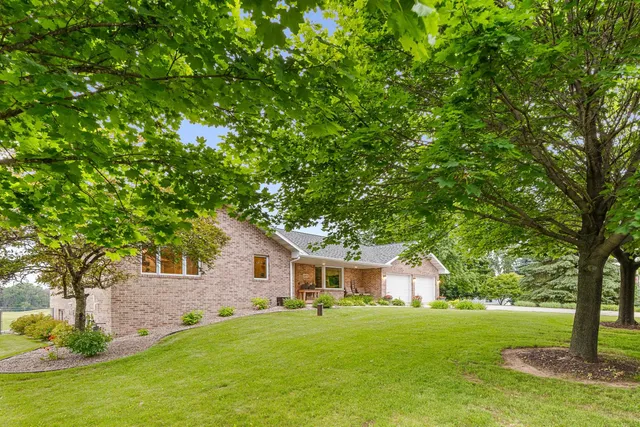 $450,000 | 3875 Conard Road, New Franken, WI 54229