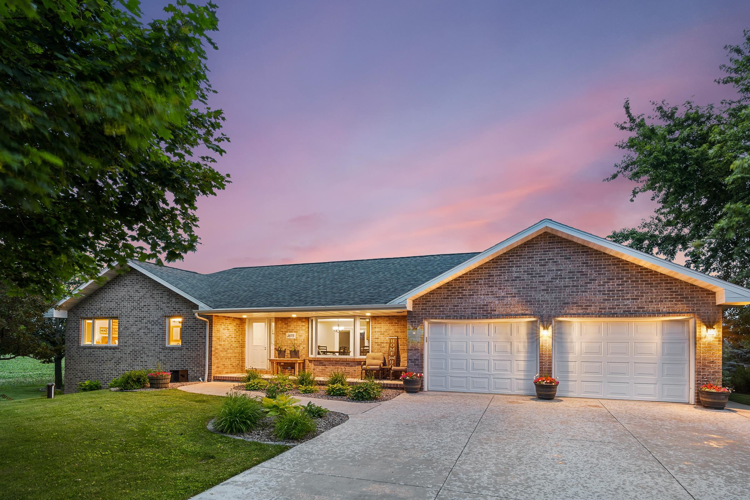 3875 Conard Road New Franken, WI 54229 - Photo 54 of 68