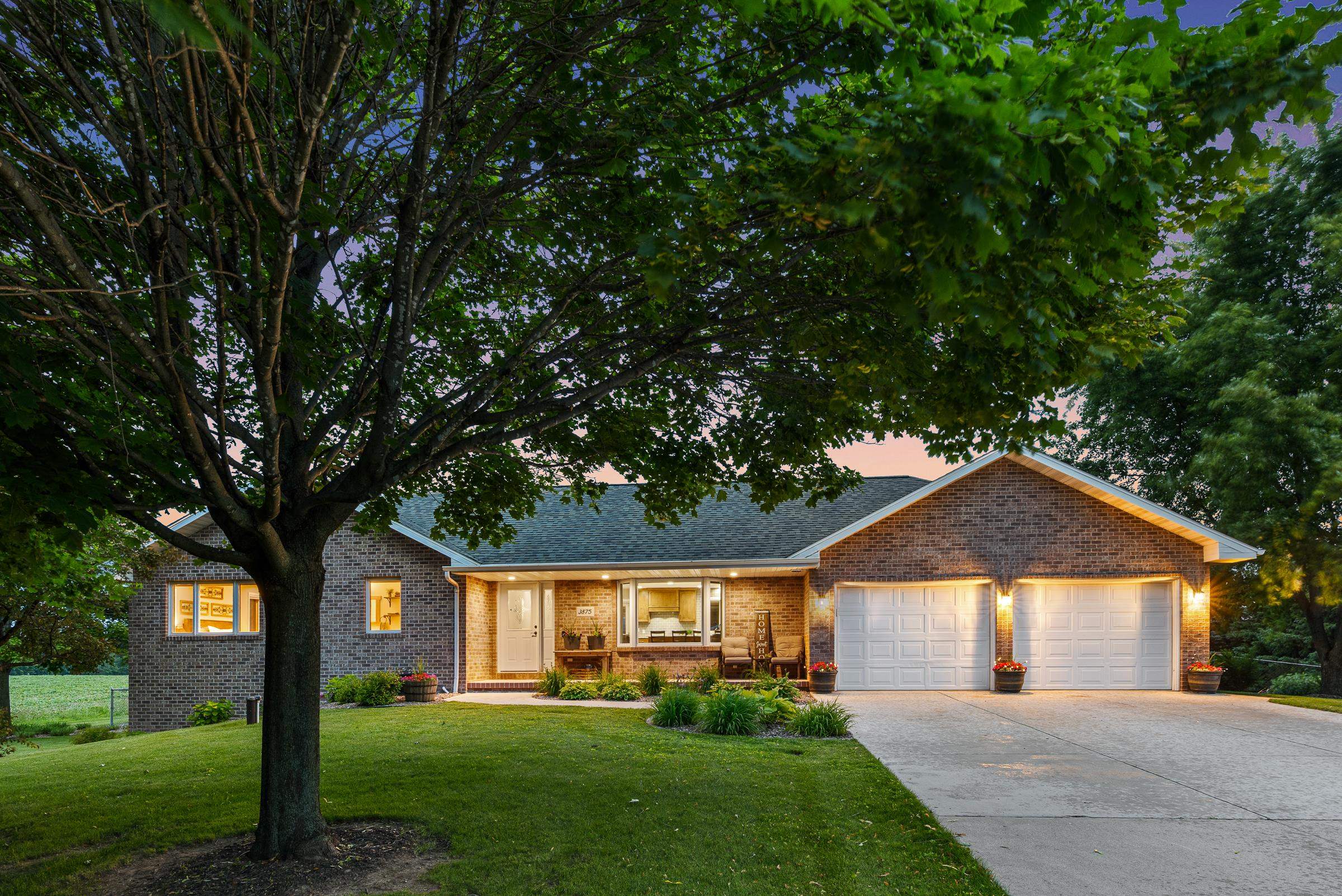 3875 Conard Road New Franken, WI 54229 - Photo 55 of 68