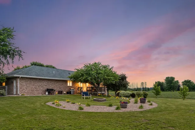 $450,000 | 3875 Conard Road, New Franken, WI 54229