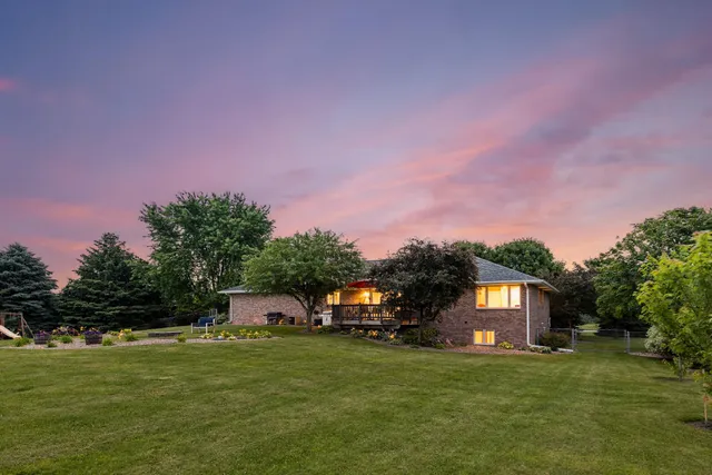 $450,000 | 3875 Conard Road, New Franken, WI 54229