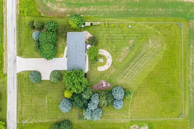 $450,000 | 3875 Conard Road, New Franken, WI 54229