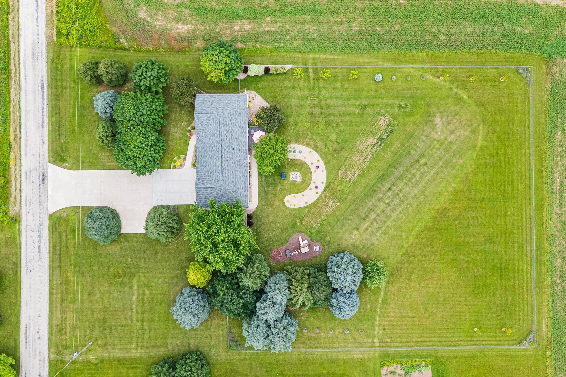 3875 Conard Road New Franken, WI 54229 - Photo 60 of 68