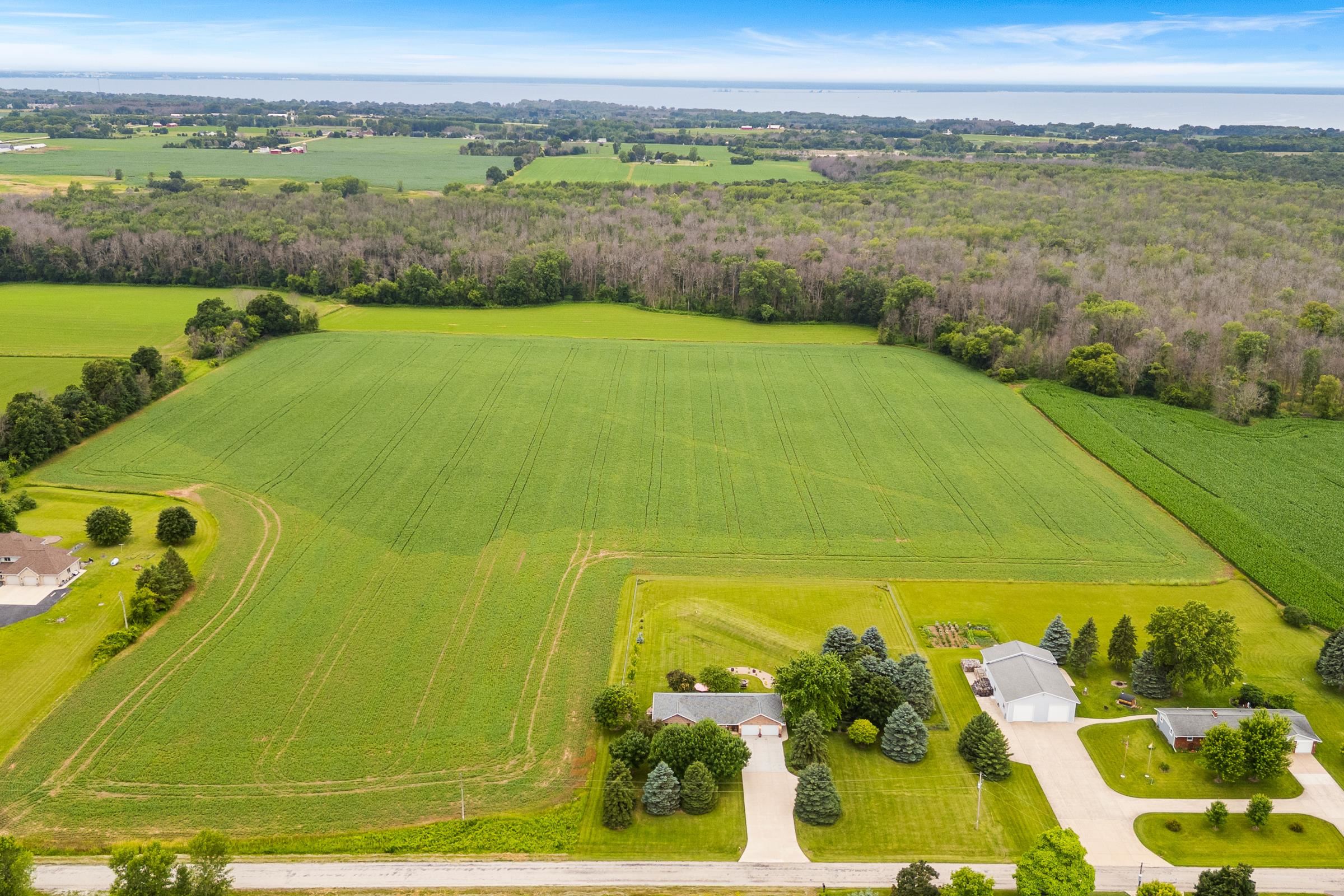 3875 Conard Road New Franken, WI 54229 - Photo 61 of 68