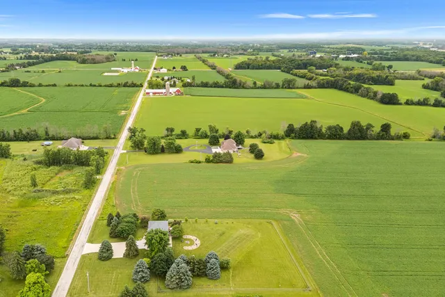 $450,000 | 3875 Conard Road, New Franken, WI 54229